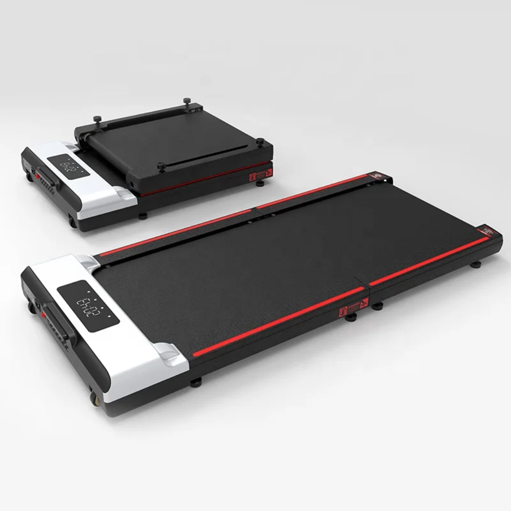 RgonomiQᴿᴳ Komfortabelt Gåband