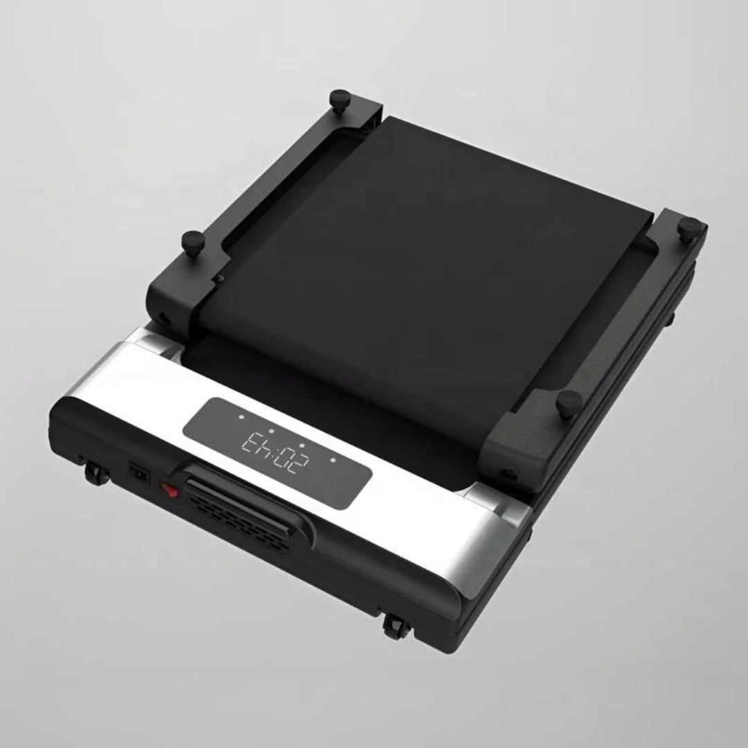 RgonomiQᴿᴳ Komfortabelt Gåband