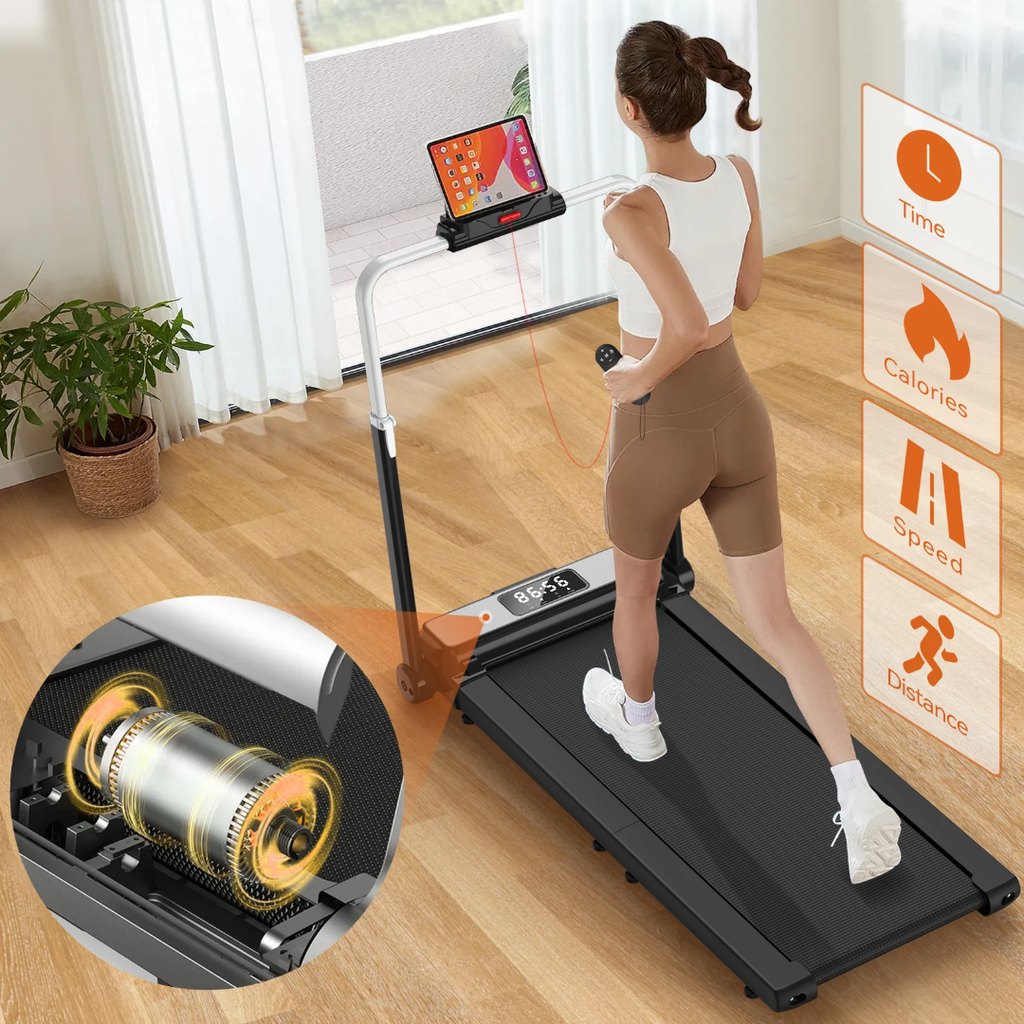 RgonomiQᴿᴳ Komfortabelt Gåband