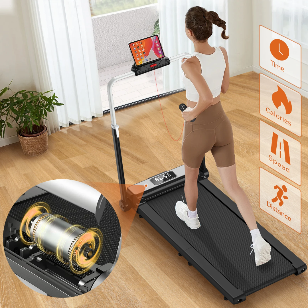 RgonomiQᴿᴳ Komfortabelt Gåband