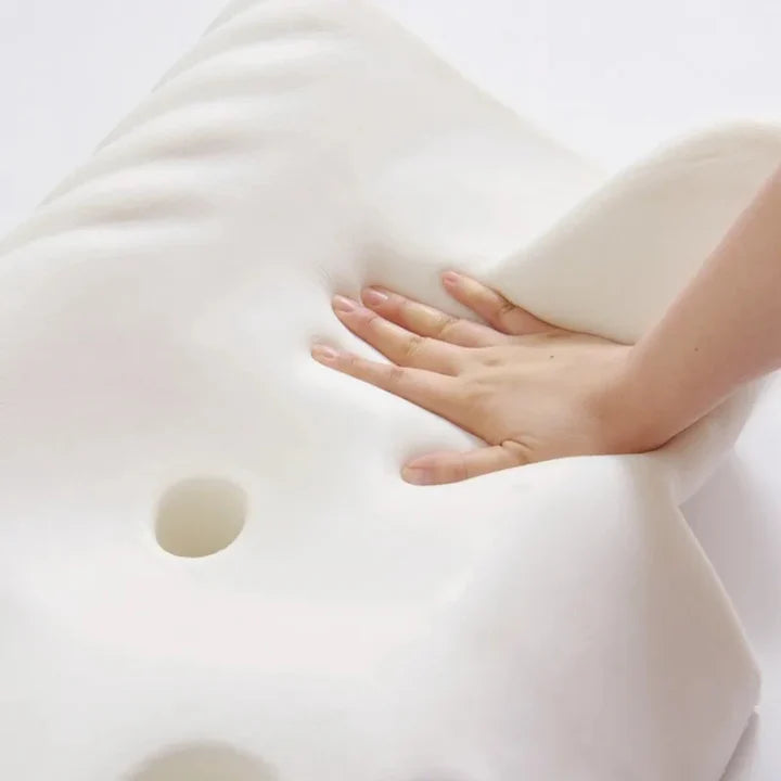 RgonomiQᴿᴳ Fjärilskudde