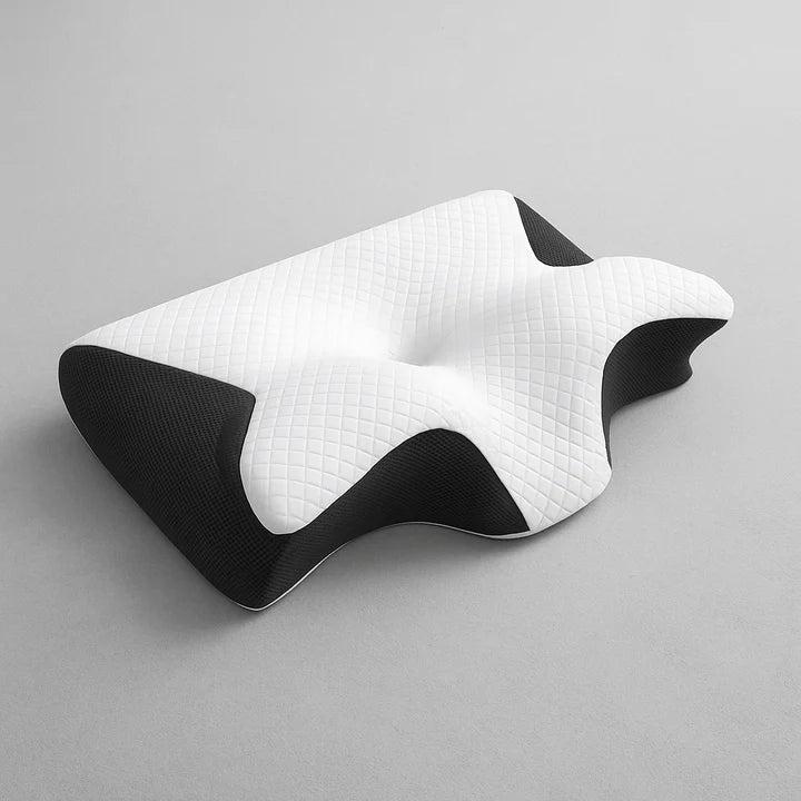 RgonomiQᴿᴳ Fjärilskudde