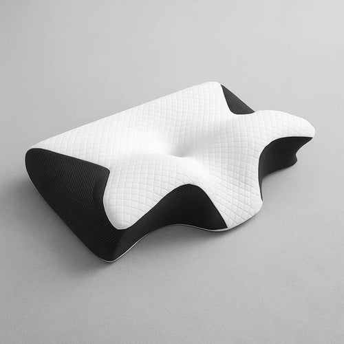 RgonomiQᴿᴳ Fjärilskudde