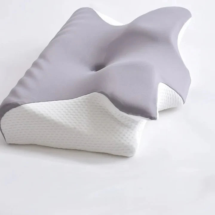 RgonomiQᴿᴳ Fjärilskudde