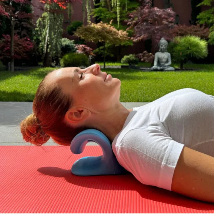 RgonomiQᴿᴳ Neck Shoulder Relaxer