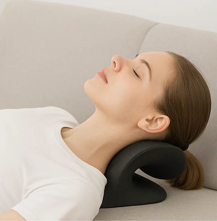 RgonomiQᴿᴳ Neck Shoulder Relaxer