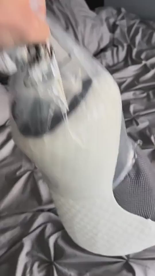 RgonomiQᴿᴳ Fjärilskudde