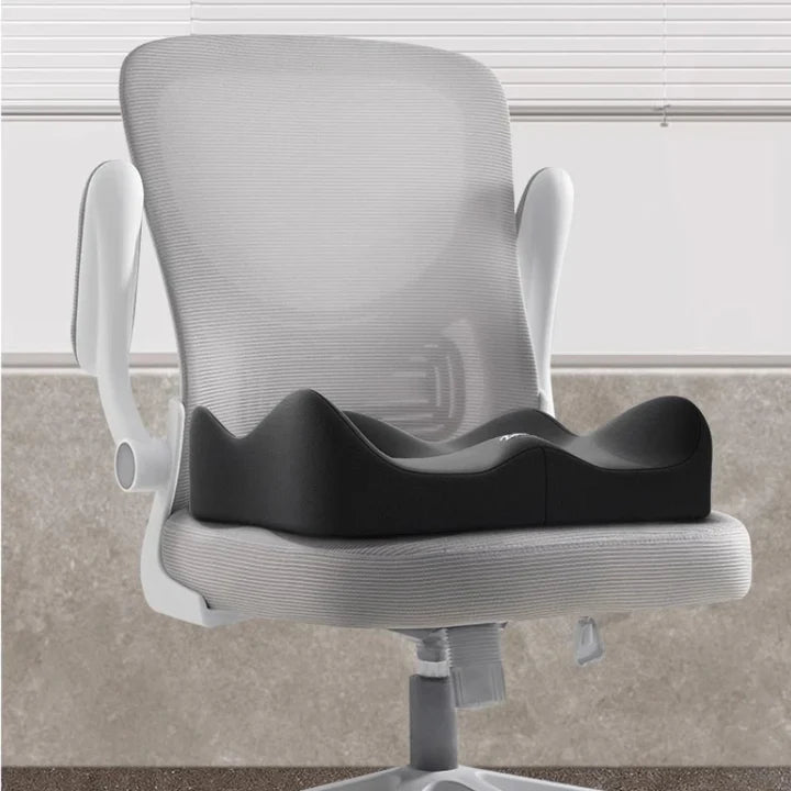 RgonomiQᴿᴳ Seat Cushion